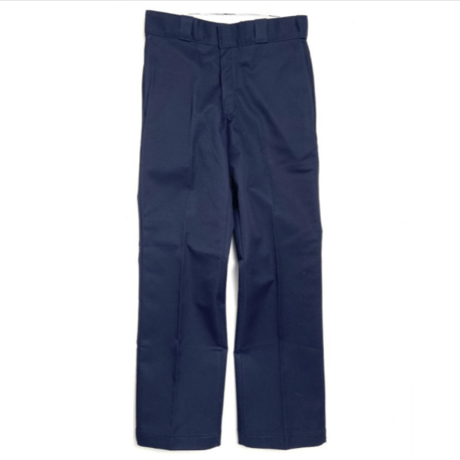Dickies 874 Work Pants Dark Navy (DN)