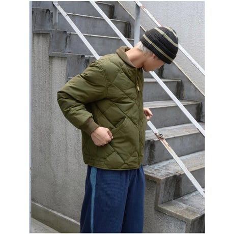 Eddie Bauer Skyliner - Green