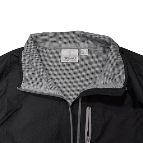 GRAMICCI Flyweight Vest - Black