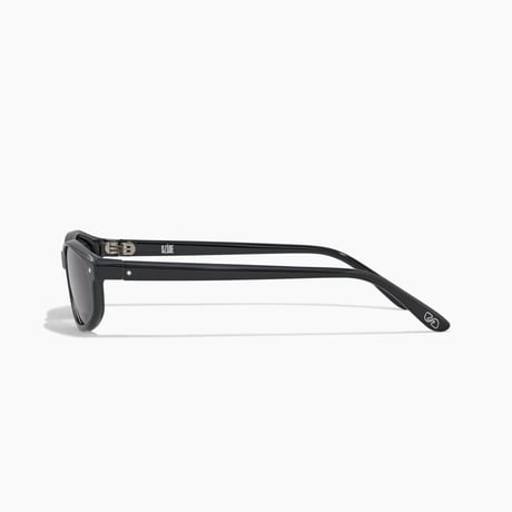 SZADE Dove - Eysium Double Black / Ink Polarised