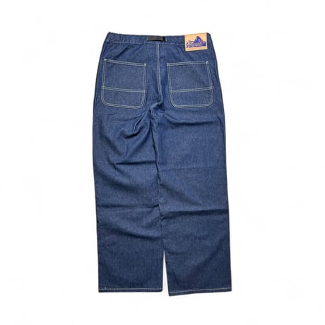 GRAMICCI Sutter Denim Pants - Rinsed Indigo