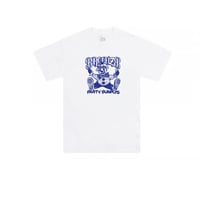 BRONZE 56K Clown Tee - White