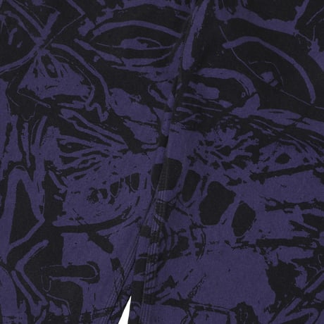 Pass~Port Goes Around Workers Club Classic Jean - Black / Navy
