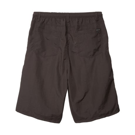 BAGGY SHORTS BA-001 7Pocket - Brown