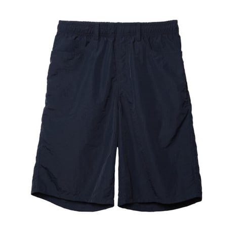 BAGGY SHORTS BA-001 7Pocket - Navy