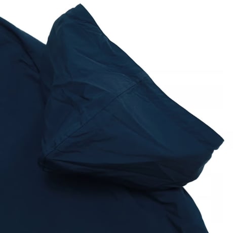 Yardsale Drill Jacket - Navy