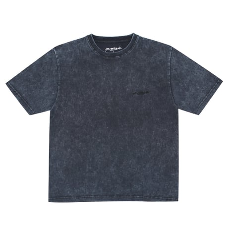 YARDSALE Moonstone T-shirt - Blue
