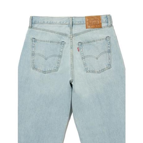 Levi's 578 Baggy Jeans - Light Indigo
