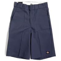 Dickies 42283 Loose Fit Multi-Use Pocket Work Shorts - Diesel Grey