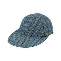 Gramicci Long Bill Cap - Multi Stripe