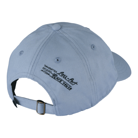 Pass~Port Eyeball Leagues Cap - Washed Slate Blue