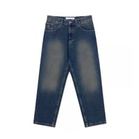 Polar Skate Co. 93 Pants - Dirty Blue