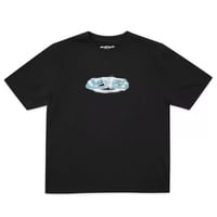 Yardsale Screw T-shirt - Black