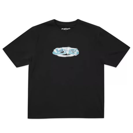 Yardsale Screw T-shirt - Black
