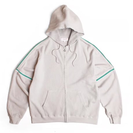 Yardsale Sub Zero Hood - Grey