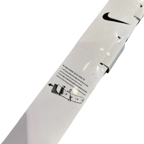 US Nike Web Belt