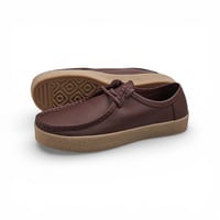 Last Resort AB VM006 Moc Lo - Brown/Stone/Gum