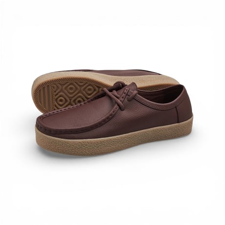 Last Resort AB VM006 Moc Lo - Brown/Stone/Gum