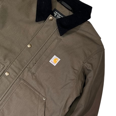 Carhartt USA Ripstop Insulated Jacket