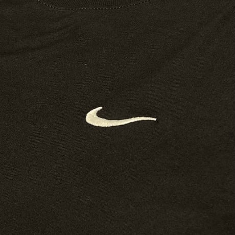 NIKE 1P Tee - Black