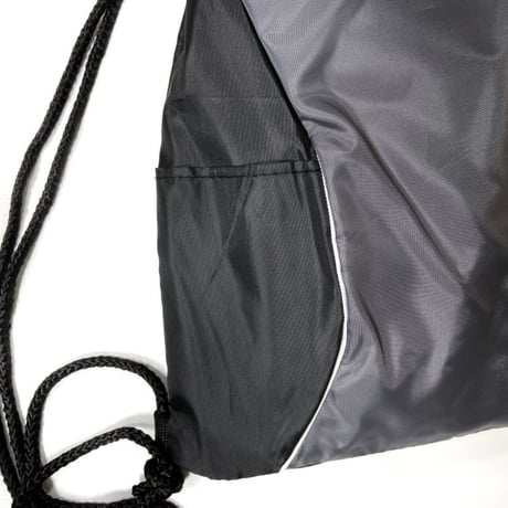 Port Authority Fast Break Cinch Pack - Deep Smoke