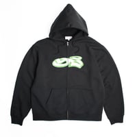 Yardsale YS Spray Hood - Black