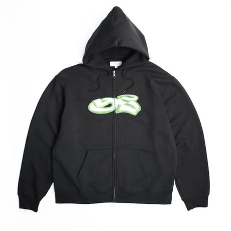 Yardsale YS Spray Hood - Black