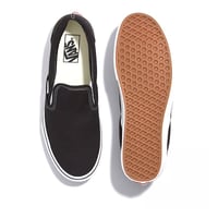 Vans Classic Slip-On - Black
