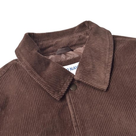 Old Navy Cord Jacket - Brown