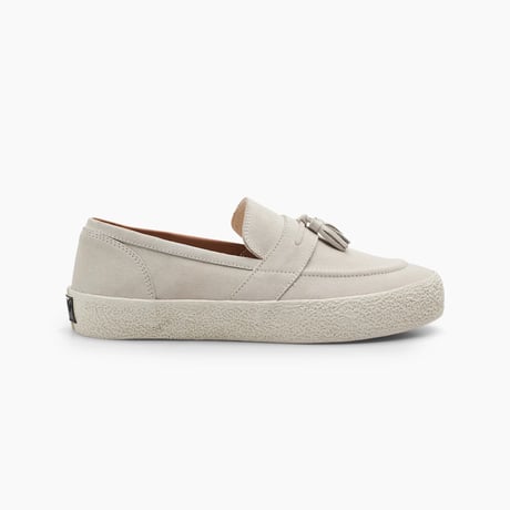 Last Resort AB VM005 Loafer - White/White
