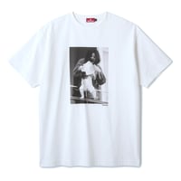 Hellrazor Prince Shirt - White