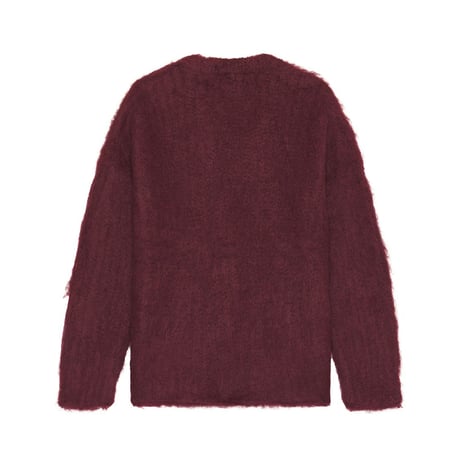 OBEY Patron Cardigan Zinfandel