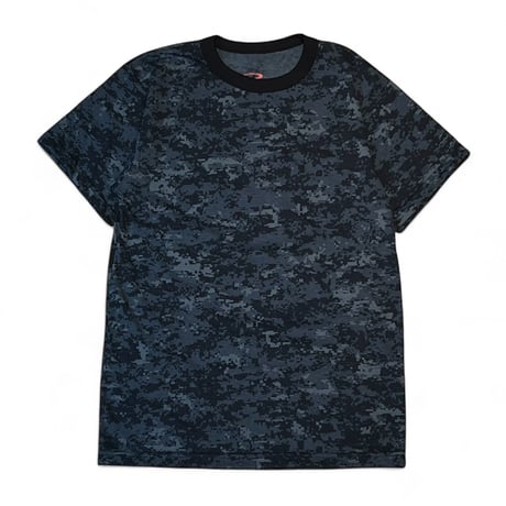 ROTHCO Digital Camo T-shirt - Midnight Digital Camo