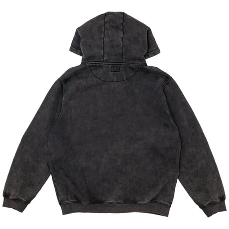 Hoddle Hdl Wigney Hood - Black