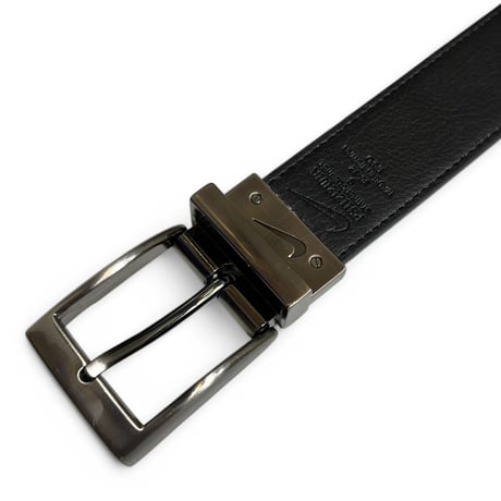 Nike Reversible Leather Belt