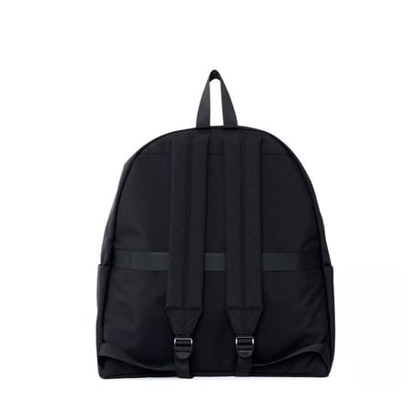 Packing Standard Backpack - Black [PA-049]