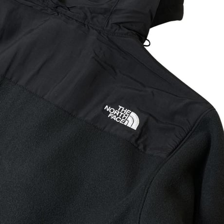 The North Face Denali Anorak Black