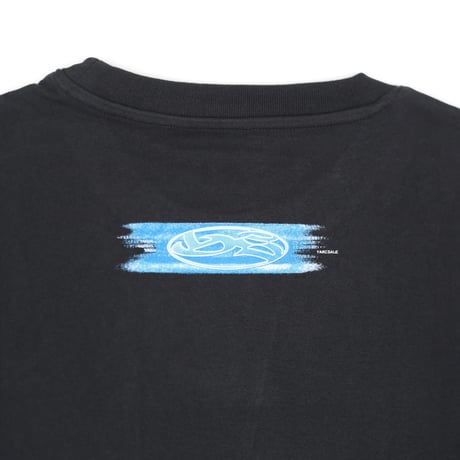 YARDSALE Cool Waters T-shirt - Black