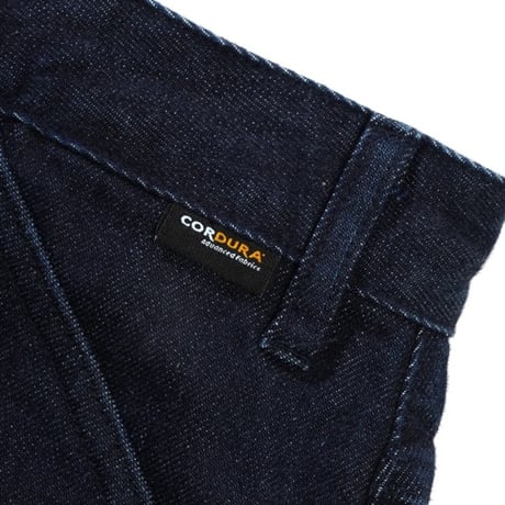 BUTTER GOODS Trim Denim Jeans - Indigo