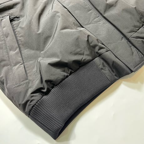 The North Face Mcmurdo Bmber Jacket Black