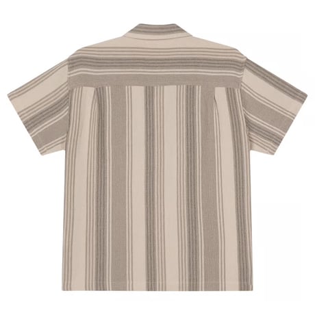 OBEY Frazer Woven - Birch Faded Wash