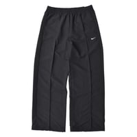 US Nike Pleated Pants -Black