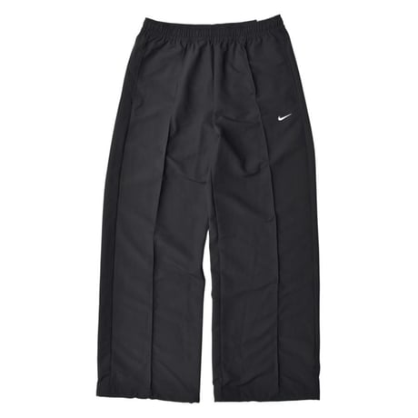 US Nike Pleated Pants -Black