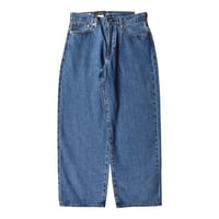 Levi's 578 Baggy Jeans - Midium Indigo