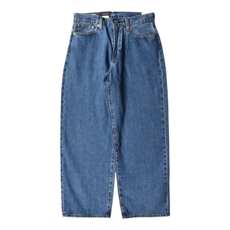 Levi's 578 Baggy Jeans - Midium Indigo
