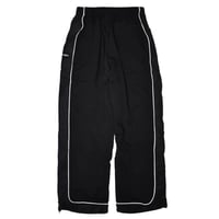 Shaka Wear Super Mesh Pants - Black