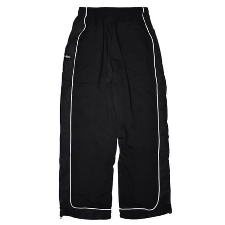 Shaka Wear Super Mesh Pants - Black