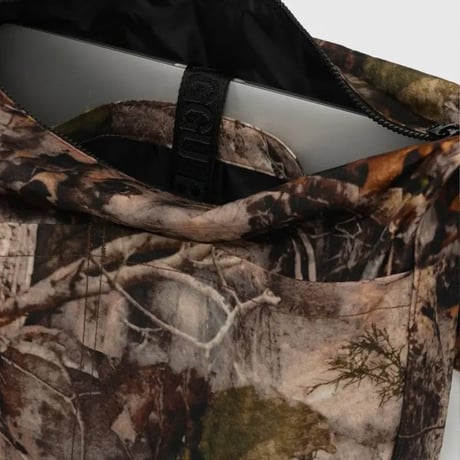 BAGGU Nylon Messenger Bag