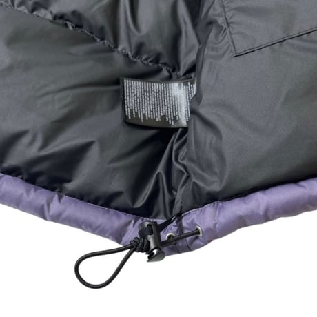 The North Face Hmlyn Down Parka Lunar Slate