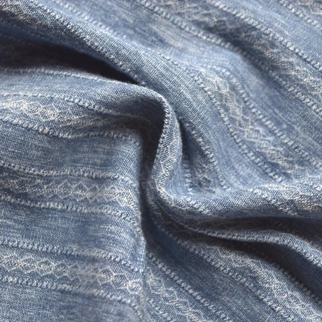 Levis Sunset No PKT Camp Shirts - Felix Indigo
